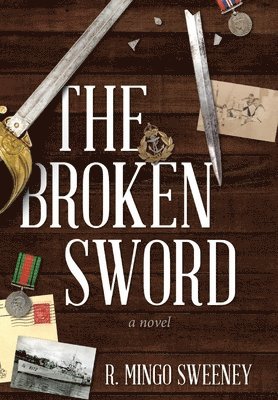 The Broken Sword 1