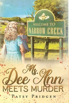 Ms. Dee Ann Meets Murder 1