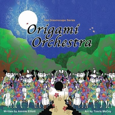 Origami Orchestra 1