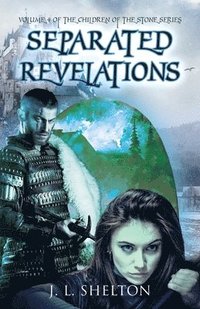 bokomslag Separated Revelations