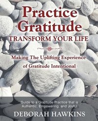 bokomslag Practice Gratitude