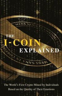 bokomslag I-Coin Explained