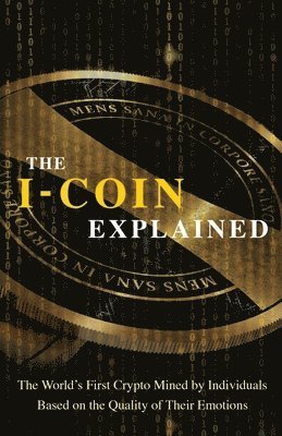 bokomslag I-Coin Explained