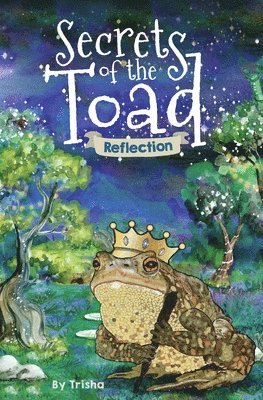 Secrets of the Toad 1