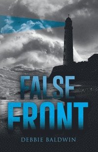 bokomslag False Front