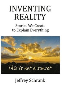 bokomslag Inventing Reality