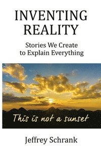 bokomslag Inventing Reality