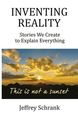 bokomslag Inventing Reality