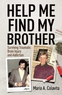 bokomslag Help Me Find My Brother