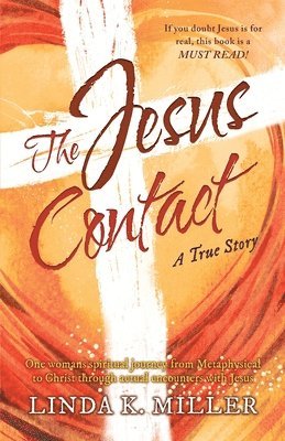 The Jesus Contact 1