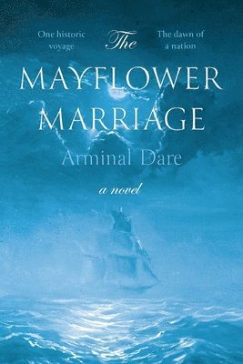 Mayflower Marriage 1