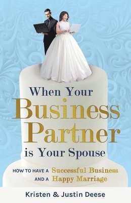When Your Business Partner is Your Spouse 1