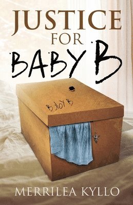 Justice for Baby B 1