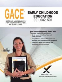 bokomslag Gace Early Childhood Education