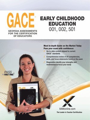 Gace Early Childhood Education 1