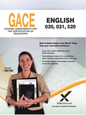 bokomslag Gace English 020, 021, 520