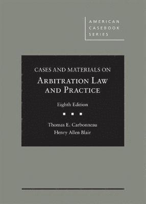 Arbitration Law and Practice