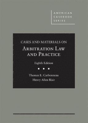 Arbitration Law and Practice 1