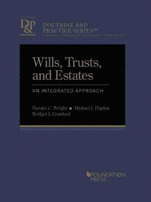 Wills, Trusts, and Estates 1