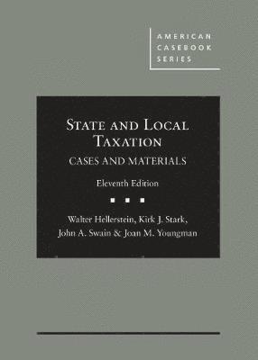 State and Local Taxation 1