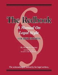 bokomslag The Redbook