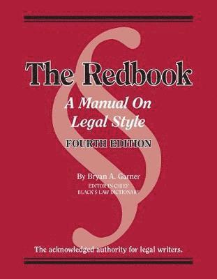 The Redbook 1