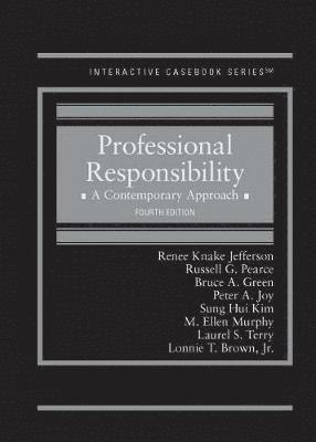 Professional Responsibility 1