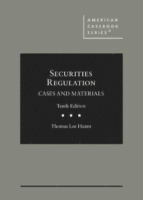 Securities Regulation