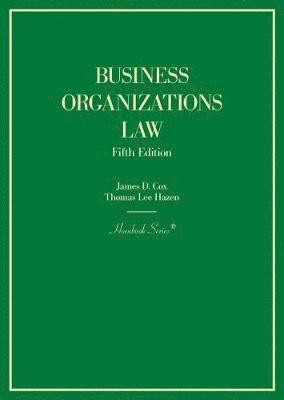 Business Organizations Law