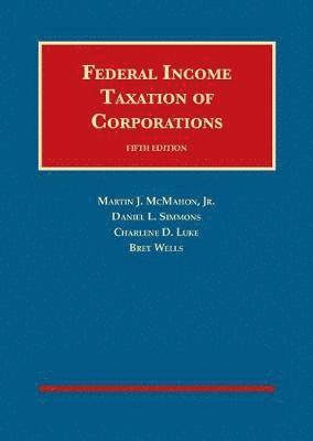 Federal Income Taxation of Corporations