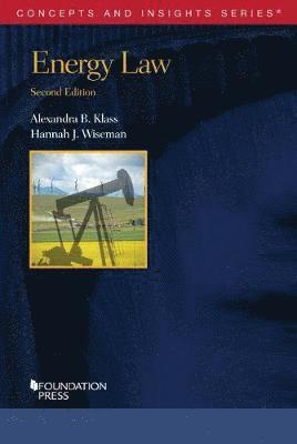 Energy Law