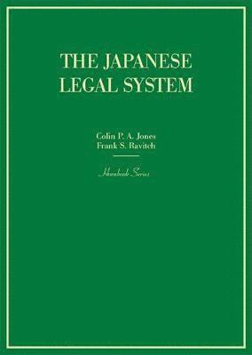 The Japanese Legal System 1