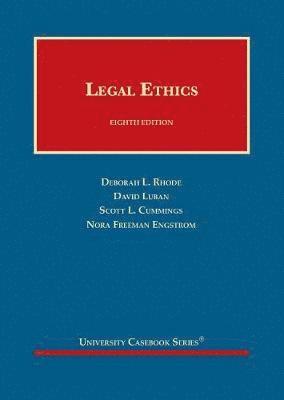 Legal Ethics