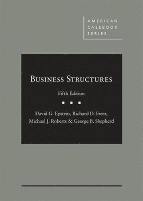 Business Structures - CasebookPlus 1