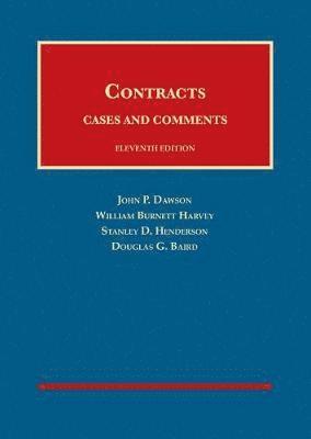 Contracts 1