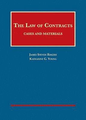 Law of Contracts