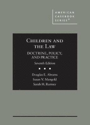 Children and the Law 1