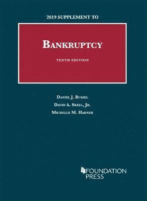 Bankruptcy, 2019 Supplement 1