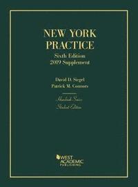 bokomslag New York Practice, Student Edition, 2019 Supplement