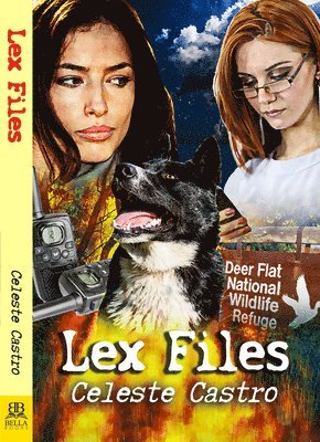 Lex Files 1