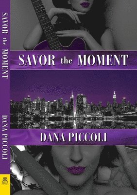 Savor the Moment 1
