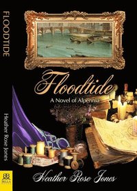 bokomslag Floodtide