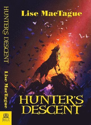 Hunter's Descent 1