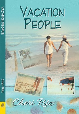 Cheri Ritz - Vacation People, Häftad