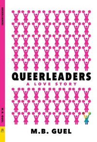 bokomslag Queerleaders