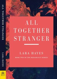 bokomslag All Together Stranger