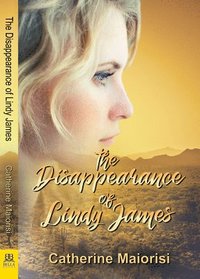 bokomslag The Disappearance of Lindy James