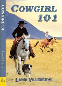 bokomslag Cowgirl 101
