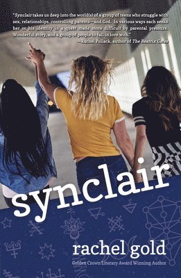 Synclair 1
