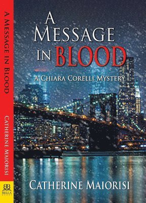 A Message in Blood 1